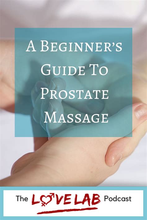 Prostate Massage Brothel Chateaulin